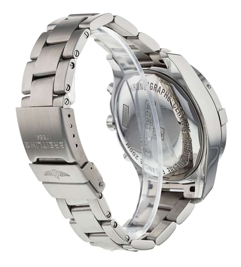 Breitling Colt Auto A13388